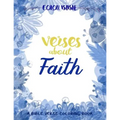 Color BiBle: Verse about Faith: A Bible Verse Coloring Book