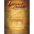 Indiana Jones Piano Solo Collection - Music by John Williams