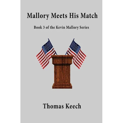 Mallory Meets His Match