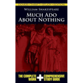 Much Ado about Nothing