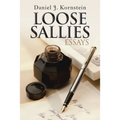 Loose Sallies Essays