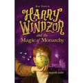 Harry Windzor and the Magic of Monarchy: A Potter Parody and Prince Harry Satire