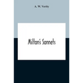 Milton'S Sonnets
