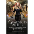 Guardian's Blood