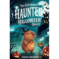 The Capybara's Haunted Halloween Quest