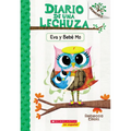 Diario de Una Lechuza #10: Eva Y Bebé Mo (Owl Diaries #10: Eva and Baby Mo): Volume 10