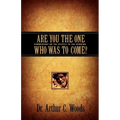 Are You the One Who Was To Come?