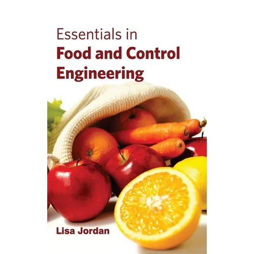 Essentials in Food and Control Engineering