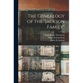The Genealogy of the "Jackson Family"
