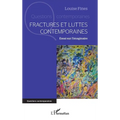 Fractures et luttes contemporaines: Essai sur l'imaginaire