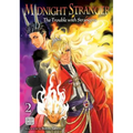 Midnight Stranger, Vol. 2: The Trouble with Strangers