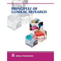 Principles Of Clincal Research