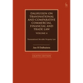 Dalhuisen on Transnational and Comparative Commercial, Financial and Trade Law Volume 4: Transnational Movable Property Law