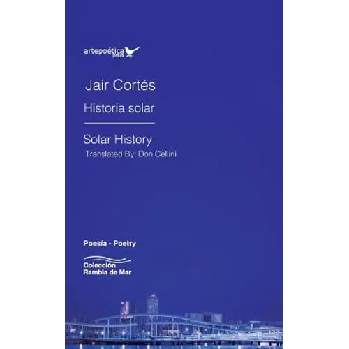 Historia solar / Solar History
