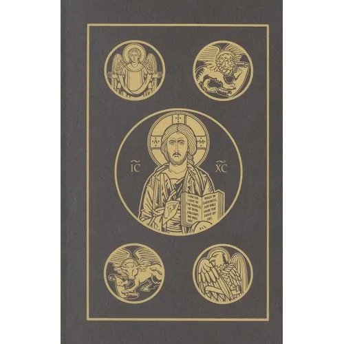 Catholic Bible-RSV