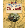 The Atlas of the Civil War
