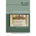 Ethiopian Scribal Practice 1: Plates for the Catalogue of the Ethiopic Manuscript Imaging Project