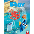 Finding Dory