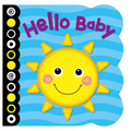 Hello Baby Board Book
