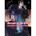 Seraph of the End: Guren Ichinose: Catastrophe at Sixteen (Manga) 5