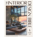 The Interior Design Bible: From Empty Rooms to Dream Home - 900+ Illustrations, 11+ Design Styles, Floor-Plan Schematics and Checklists to Furnish, St