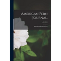 American Fern Journal.; v.92 (2002)