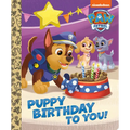 Puppy Birthday to You! (Paw Patrol)