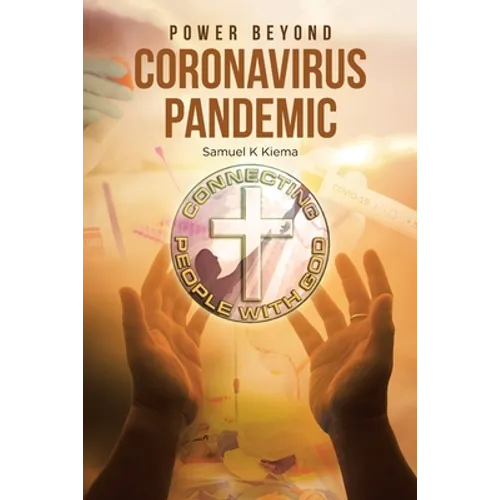 Power Beyond Coronavirus Pandemic