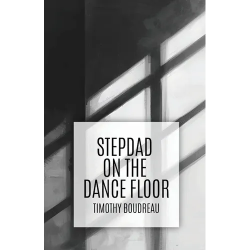 Stepdad on the Dance Floor