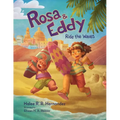Rosa & Eddy: Ride the Waves (A Story of Resilience)