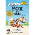 Fox the Tiger