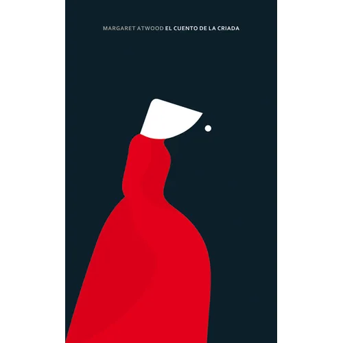 El Cuento de la Criada / The Handmaid's Tale - Edicion Especial