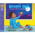 Dream On!: A Book about Possibilities