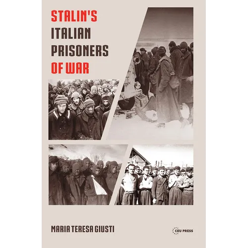 Stalin's Italian Prisoners of War