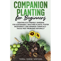 Companion Planting for Beginners