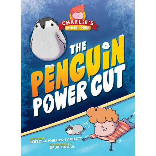 The Penguin Power Cut