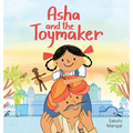 ASHA and the Toymaker