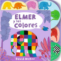 Elmer y los Colores = Elmer's Colours