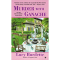 Murder with Ganache