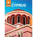 Rough Guides Mini Cyprus: Travel Guide with eBook