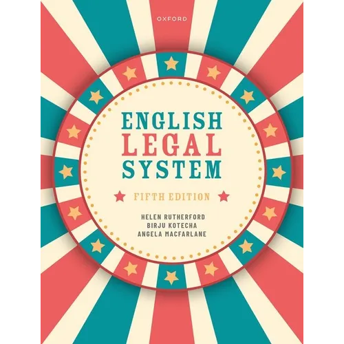 English Legal System
