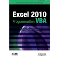 Excel 2010 Programmation VBA