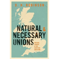 Natural and Necessary Unions: Britain, Europe, and the Scottish Question