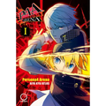 Persona 4 Arena Volume 1