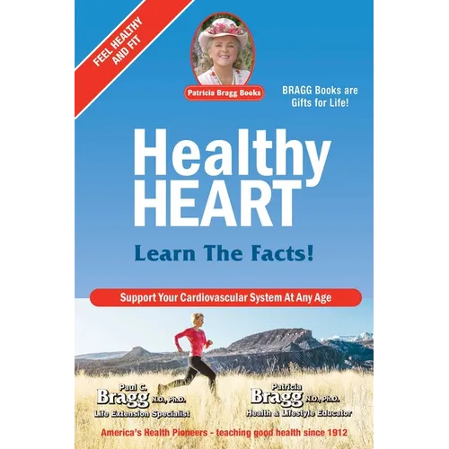 Healthy Heart: Learn the Facts