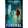 Jazz Funeral: A Skip Langdon Mystery