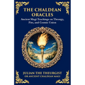 The Chaldean Oracles: Mystical Wisdom of the Cosmos and Divine Realms (Large Print Deluxe Edition For Easy Reading)