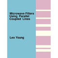 Microwave Filters Using Parallel Coupled Lines