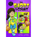 Too Short for the Court
