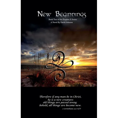 New Beginnings - Book 2